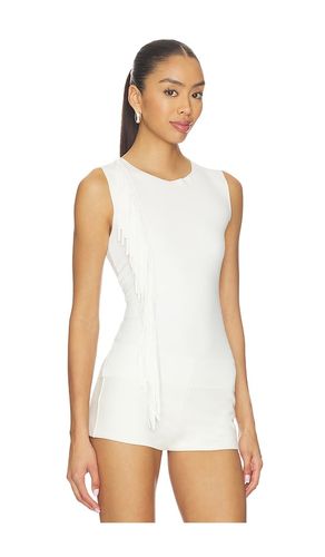 Iris Top in . Size M. Also in L - Geel - Modalova
