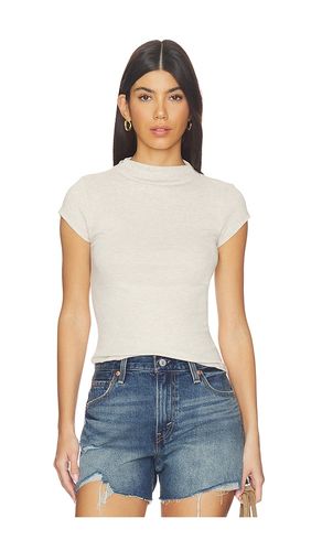 Gem Tee in . Size S. Also in XS - Geel - Modalova