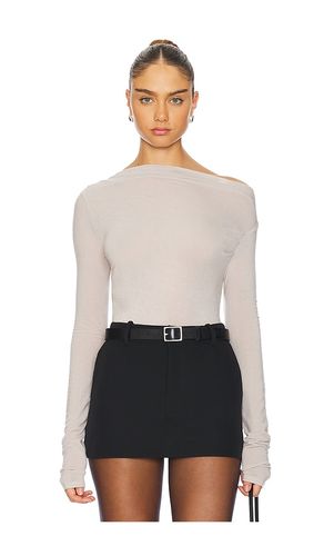 OBERTEIL DREW in . Größe M. Also in XS, S, L, XL - Geel - Modalova