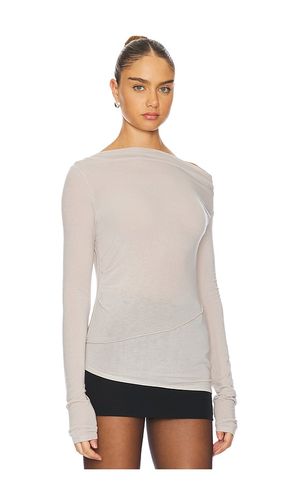 OBERTEIL DREW in . Größe L. Also in M, S, XL, XS - Geel - Modalova