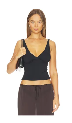 Ren Top in . Size L. Also in M, S - Geel - Modalova