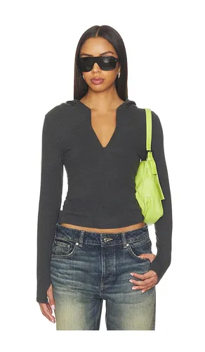 Lou Top in . - size M (also in S, XS) - Geel - Modalova