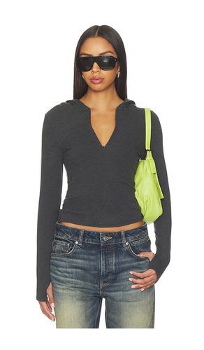 Lou Top in . Taglia L. Also in M, S, XS - Geel - Modalova