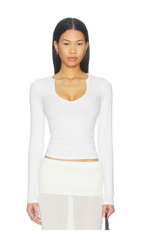 Jolene Top in . Size S. Also in XS, M, L - Geel - Modalova