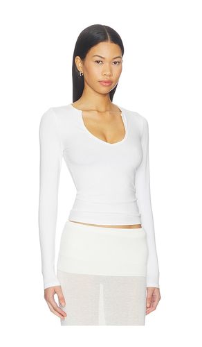 Jolene Top in . Size L. Also in M, S, XS - Geel - Modalova