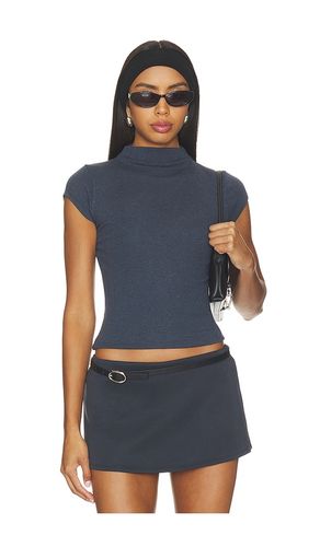 X REVOLVE Gem Tee in in . Taglia L. Also in M, S, XS - Geel - Modalova