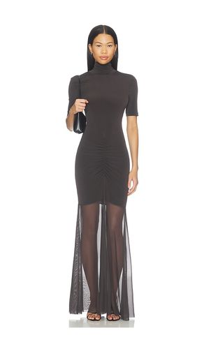 Marti Dress in Black. - size L (also in M, S, XS) - Gestuz - Modalova