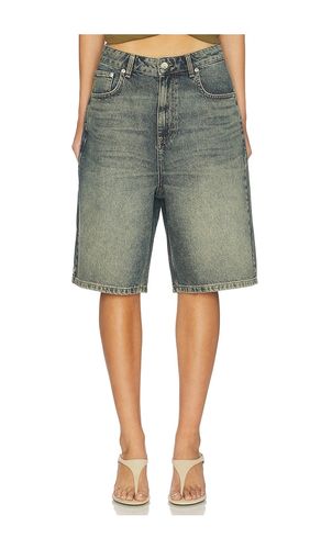 Susara High Waisted Shorts in . Size 25. Also in 26, 27, 28, 29 - Gestuz - Modalova