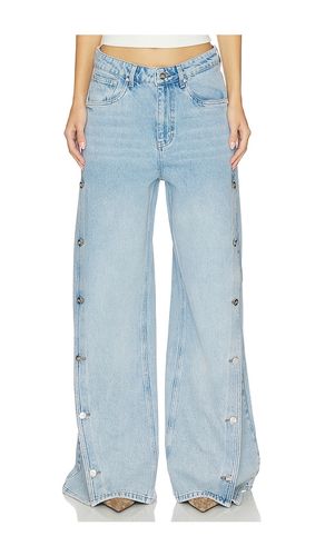 WEITE HIGH RISE JEANS STACIE in . Größe 25. Also in 26 - Gestuz - Modalova
