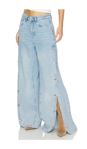 WEITE HIGH RISE JEANS STACIE in . Größe 25. Also in 26 - Gestuz - Modalova