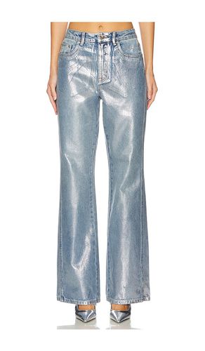 Coaty Straight Jeans in Blue. - size 24 (also in 25, 26, 27, 28, 29, 30, 31) - Gestuz - Modalova