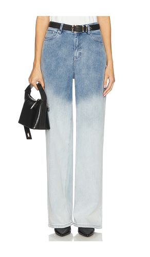 Bebbie Wide Jeans in Blue. - size 25 (also in 27, 28) - Gestuz - Modalova