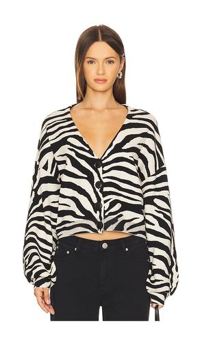 Zebba Cardigan in ,White. - size M (also in S, XL) - Gestuz - Modalova