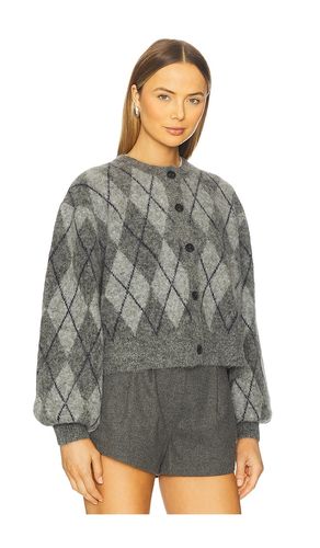 Sasi Cardigan in . Size L. Also in M - Gestuz - Modalova