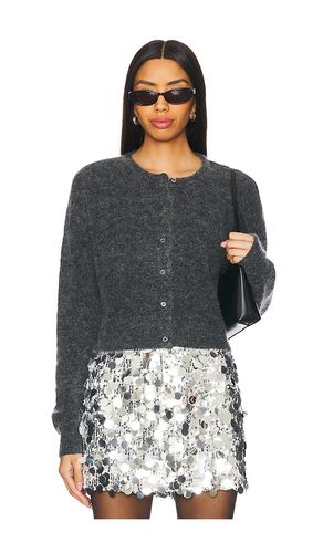 Debbie Short Cardigan in . Size L. Also in M - Gestuz - Modalova