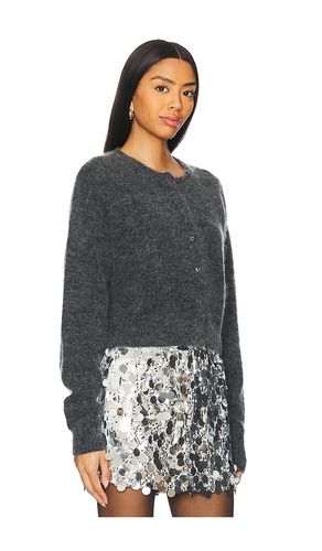 Debbie Short Cardigan in . Size M. Also in L - Gestuz - Modalova