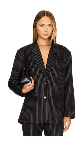 Caylina Blazer in Black. - size 36 (also in 38) - Gestuz - Modalova