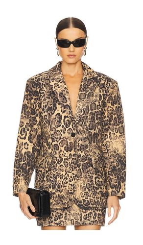 Leane Blazer in . - size 32 (also in 34, 36, 38) - Gestuz - Modalova