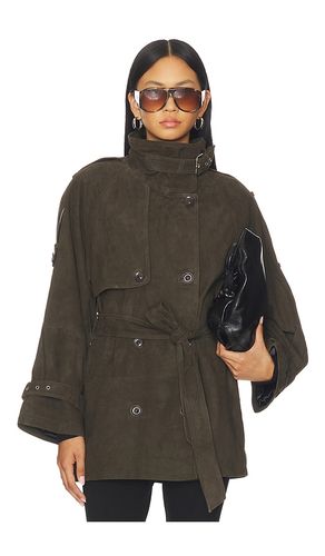 JACKE ESME in . Größe 38. Also in 42 - Gestuz - Modalova