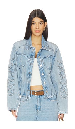 X Barbie Stacie Jacket in . Size 38. Also in 36, 42 - Gestuz - Modalova
