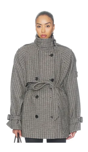 Avic Midi Jacket in Multi. - size 32 (also in 34, 36, 38) - Gestuz - Modalova