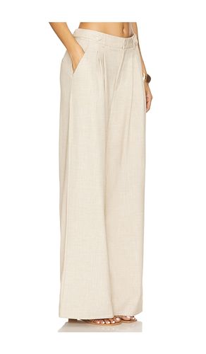 Decy High Waisted Pants in . Taglia 36. Also in 38 - Gestuz - Modalova