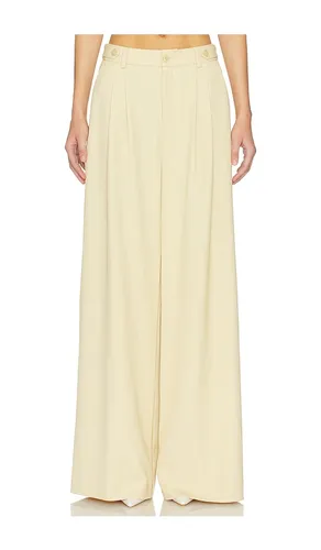 Stacy Mid Waist Pants in . Size 32. Also in 34, 36, 38, 40 - Gestuz - Modalova