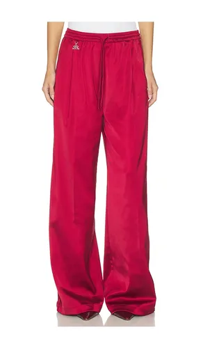 X Barbie Ricky Track Pants in . Taglia 36. Also in 32, 34 - Gestuz - Modalova