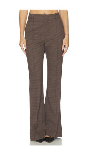 Lamia High Waist Pants in . Taglia 32. Also in 34, 36, 38, 40 - Gestuz - Modalova