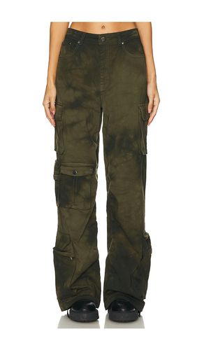 Camoly Pants in Army. - size 32 (also in 34, 36, 38, 40, 42, 44) - Gestuz - Modalova