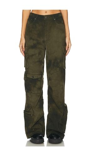 Camoly Pants in Army. - size 34 (also in 36, 38, 40, 42, 44) - Gestuz - Modalova