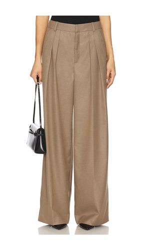 Cacia Pants in Beige. - size 36 (also in 38, 40, 42) - Gestuz - Modalova