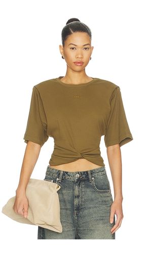 Betty Tee in . Size S. Also in XS, M, L - Gestuz - Modalova