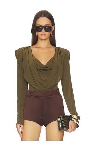 Laily Long Sleeve Top in . Size L. Also in M - Gestuz - Modalova
