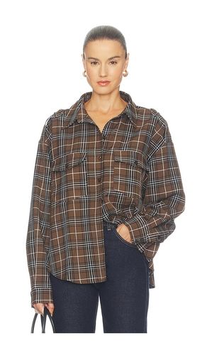 Leya Shirt in . Taglia 32. Also in 34, 36, 38, 40 - Gestuz - Modalova
