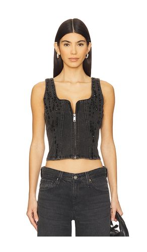 Similina Top in Black. - size 38 (also in 40, 42) - Gestuz - Modalova