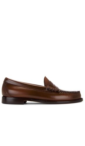 LOAFERS LARSON in . Größe 10. Also in 10.5, 11, 11.5, 12, 13, 7, 8, 8.5, 9, 9.5 - G.H.BASS - Modalova
