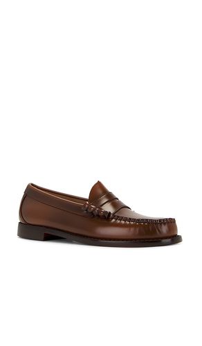 LOAFERS LARSON in . Größe 8. Also in 9, 10, 11, 12, 7, 7.5, 8.5, 9.5, 10.5, 11.5 - G.H.BASS - Modalova