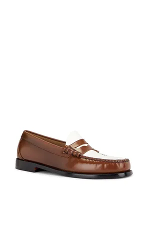 Larson Weejun in . Size 10. Also in 10.5, 11, 11.5, 12, 13, 8, 8.5, 9 - G.H.BASS - Modalova