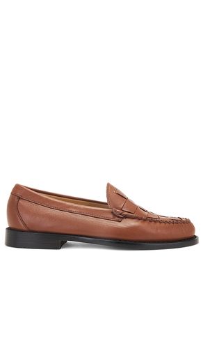 Larson Venetian Weeve in Brown. - size 13 (also in 10, 12, 8, 9, 9.5) - G.H.BASS - Modalova