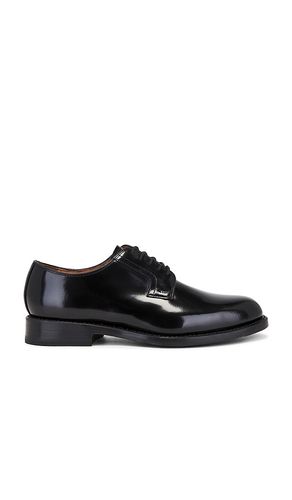Monogram Blucher in . - size 11 (also in 10, 12, 8, 9) - G.H.BASS - Modalova