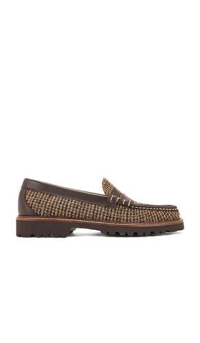 Larson Lug Loafer in . - size 10 (also in 11, 12, 7, 8, 9) - G.H.BASS - Modalova