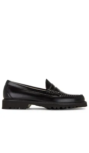 Larson Lug Weejun in . - size 10 (also in 10.5, 11, 11.5, 12, 13, 7, 8, 8.5, 9, 9.5) - G.H.BASS - Modalova