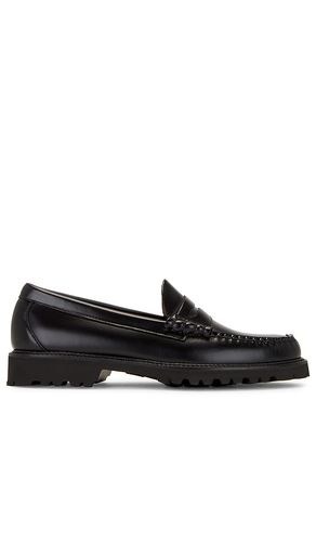 Larson Lug Weejun in . - size 12 (also in 7) - G.H.BASS - Modalova
