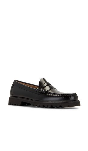 Larson Lug Weejun in . Size 10. Also in 12, 9 - G.H.BASS - Modalova