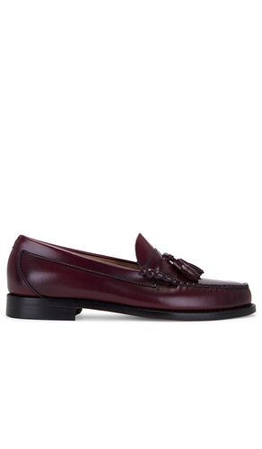 G.H. Bass Lennox Tassel Weejun in Burgundy. - size 11 (also in 12, 8, 9) - G.H.BASS - Modalova