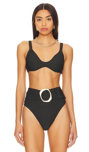 Shay Bikini Top in . - size M (also in L, S, XS) - GIGI C - Modalova