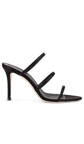 Clandestino 90 Sandal in . Size 38, 38.5, 39.5 - Giuseppe Zanotti - Modalova