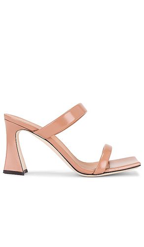 Heeled Sandal in . Taglia 36.5 - Giuseppe Zanotti - Modalova