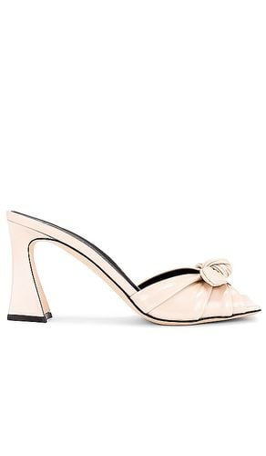 Vanilla 85 Marinetti Mule in Ivory. - size 36 (also in 37.5) - Giuseppe Zanotti - Modalova